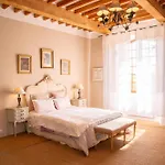 Le Vieux Castel Alojamento de Acomodação e Pequeno-almoço