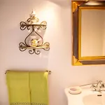 Le Vieux Castel 3* Roumoules