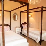 Le Vieux Castel Alojamento de Acomodação e Pequeno-almoço