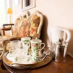 Alojamento de Acomodação e Pequeno-almoço Le Vieux Castel Roumoules