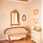 Le Vieux Castel Roumoules