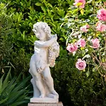 Alojamento de Acomodação e Pequeno-almoço Le Vieux Castel