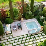 Alojamento de Acomodação e Pequeno-almoço Le Vieux Castel