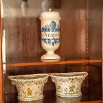 Le Vieux Castel 3* Roumoules