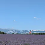 Alojamento de Acomodação e Pequeno-almoço Le Vieux Castel