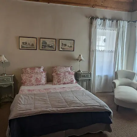 Bed & Breakfast Le Vieux Castel *