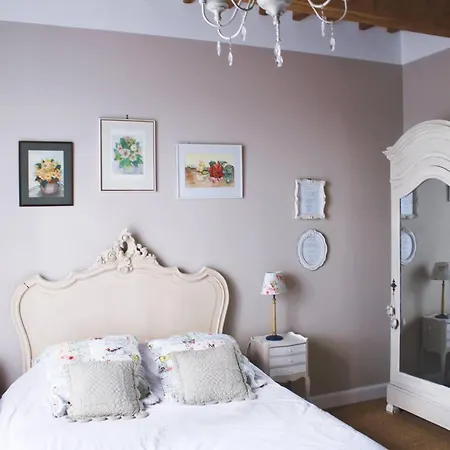 Le Vieux Castel Alojamento de Acomodação e Pequeno-almoço