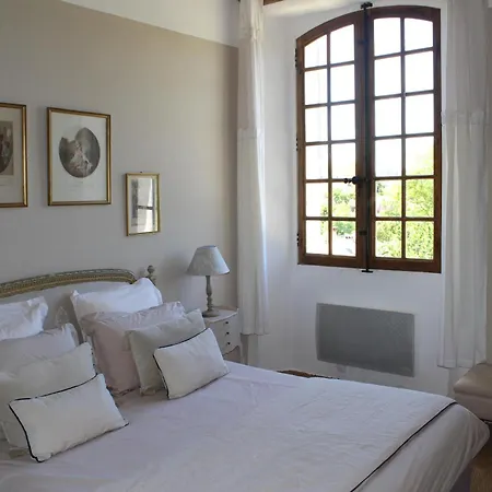 Le Vieux Castel Roumoules