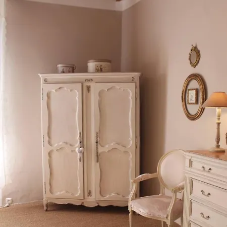 Couette-café Le Vieux Castel