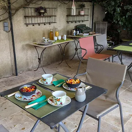 Le Vieux Castel