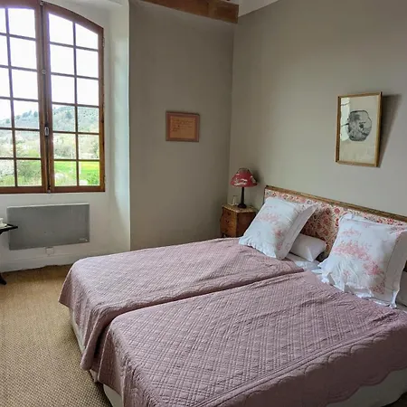 Le Vieux Castel Roumoules