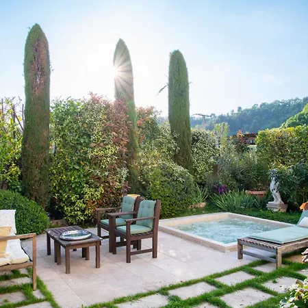 Alojamento de Acomodação e Pequeno-almoço Le Vieux Castel