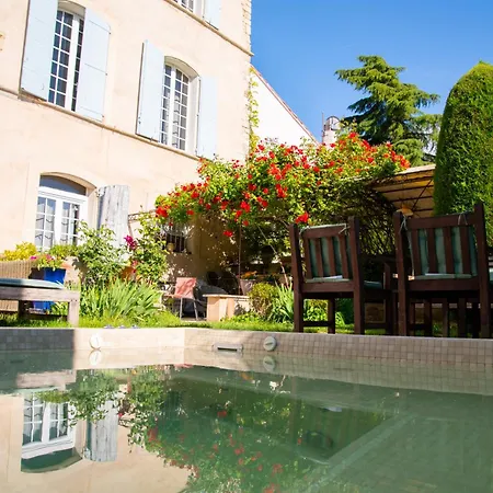 Le Vieux Castel
