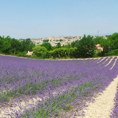 Le Vieux Castel Bed & Breakfast 3*