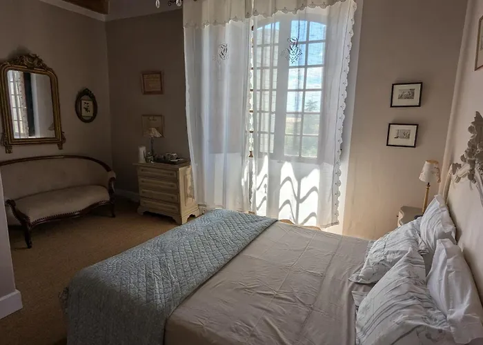 Le Vieux Castel Roumoules