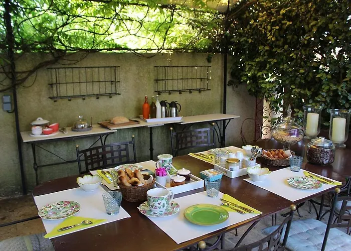 Le Vieux Castel Отель типа 