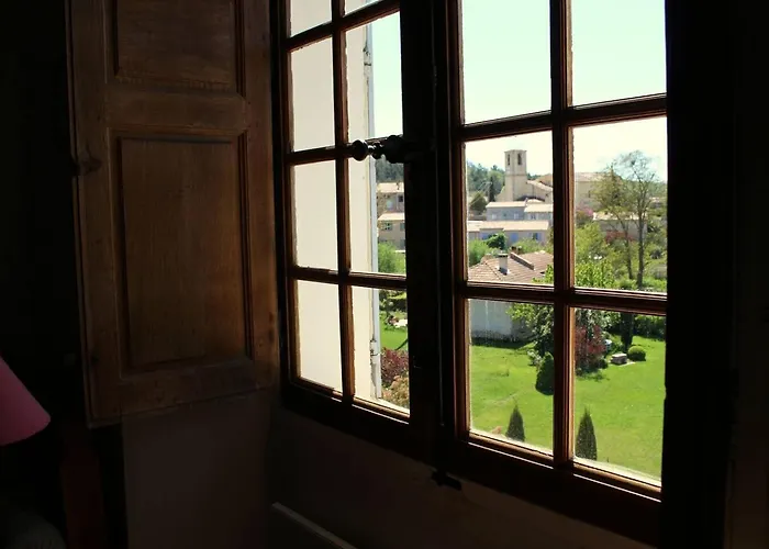 Le Vieux Castel Отель типа 