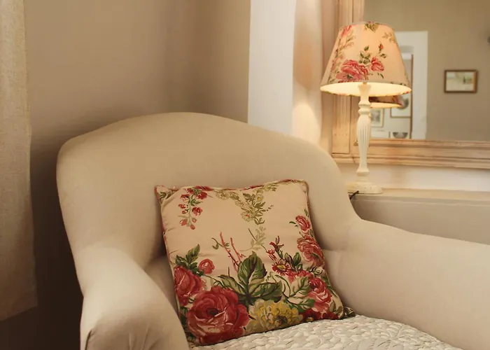 Le Vieux Castel 3* Roumoules