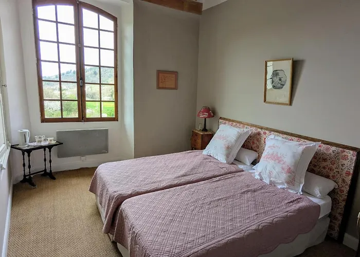 Le Vieux Castel Roumoules